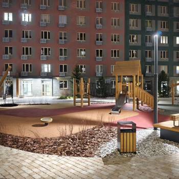 Сдается Многокомнатная квартира, 58,1 м²