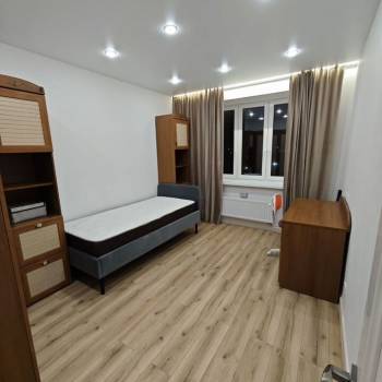 Сдается Многокомнатная квартира, 58,1 м²