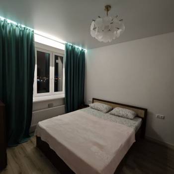 Сдается Многокомнатная квартира, 58,1 м²