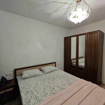 Сдается Многокомнатная квартира, 58,1 м²