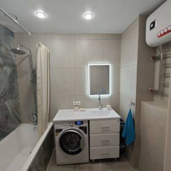 Сдается Многокомнатная квартира, 58,1 м²