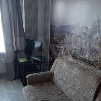 Сдается 1-комнатная квартира, 30 м²
