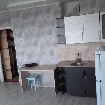 Сдается 1-комнатная квартира, 30 м²