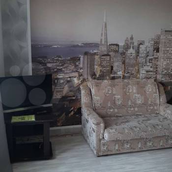 Сдается 1-комнатная квартира, 30 м²