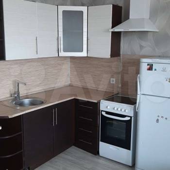 Сдается 1-комнатная квартира, 30 м²