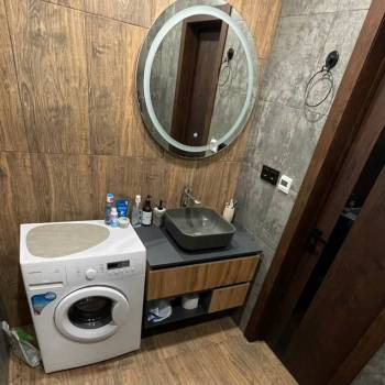 Продается 1-комнатная квартира, 33,8 м²