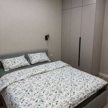 Сдается 1-комнатная квартира, 35,8 м²