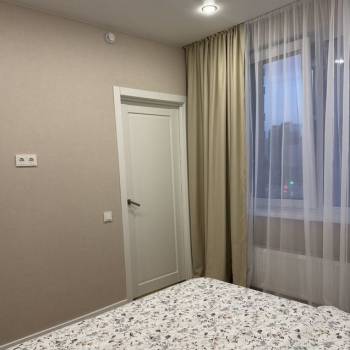Сдается 1-комнатная квартира, 35,8 м²