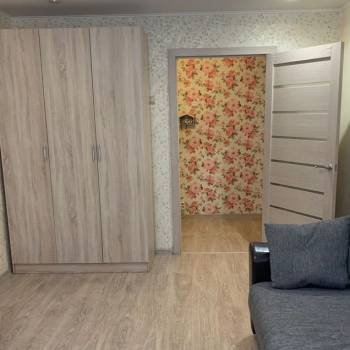 Сдается 1-комнатная квартира, 34,3 м²