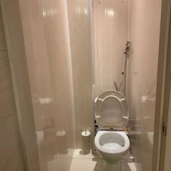 Сдается 1-комнатная квартира, 34,3 м²