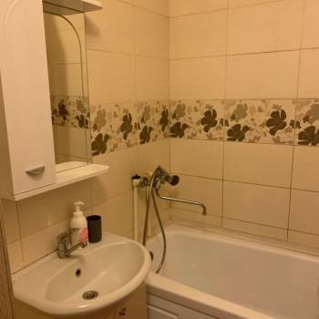 Сдается 1-комнатная квартира, 34,3 м²