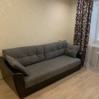 Сдается 1-комнатная квартира, 34,3 м²