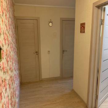 Сдается 1-комнатная квартира, 34,3 м²