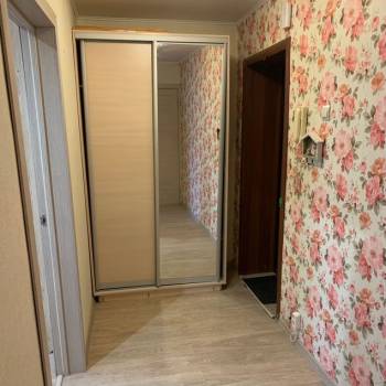 Сдается 1-комнатная квартира, 34,3 м²