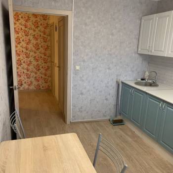 Сдается 1-комнатная квартира, 34,3 м²
