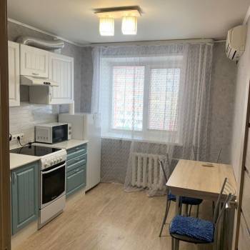 Сдается 1-комнатная квартира, 34,3 м²