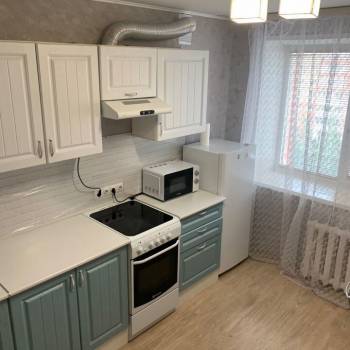 Сдается 1-комнатная квартира, 34,3 м²