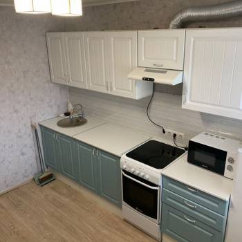 Сдается 1-комнатная квартира, 34,3 м²