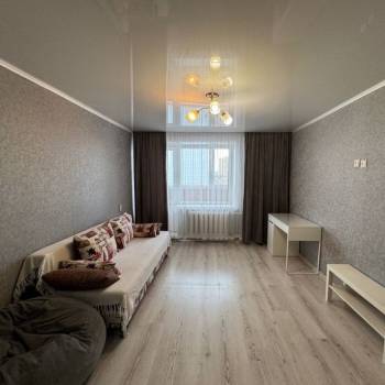 Сдается 2-х комнатная квартира, 47 м²