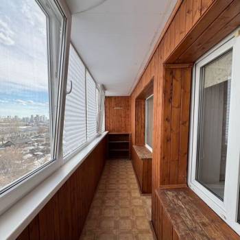 Сдается 2-х комнатная квартира, 47 м²