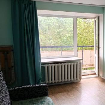 Сдается 1-комнатная квартира, 32,3 м²