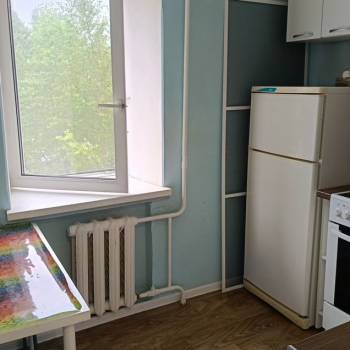 Сдается 1-комнатная квартира, 32,3 м²