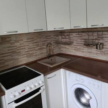 Сдается 1-комнатная квартира, 32,3 м²