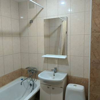 Сдается 1-комнатная квартира, 32,3 м²