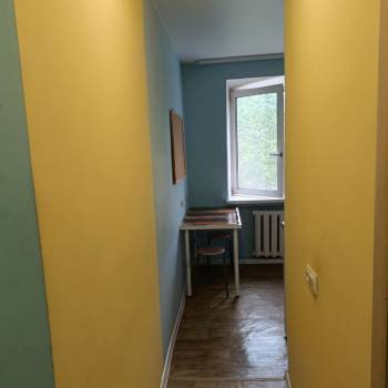 Сдается 1-комнатная квартира, 32,3 м²