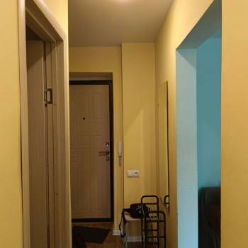 Сдается 1-комнатная квартира, 32,3 м²