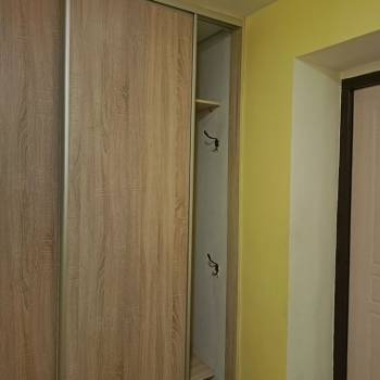 Сдается 1-комнатная квартира, 32,3 м²