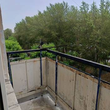 Сдается 1-комнатная квартира, 32,3 м²