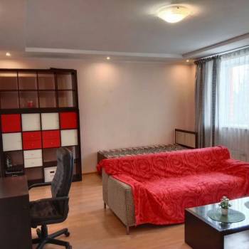 Сдается 2-х комнатная квартира, 60 м²