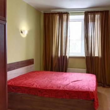 Сдается 2-х комнатная квартира, 60 м²