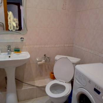 Сдается 2-х комнатная квартира, 60 м²