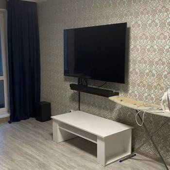 Сдается 2-х комнатная квартира, 56 м²