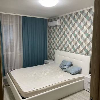 Сдается 2-х комнатная квартира, 56 м²