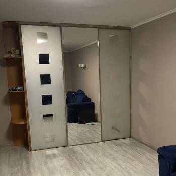 Сдается 2-х комнатная квартира, 56 м²