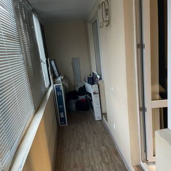 Сдается 2-х комнатная квартира, 56 м²