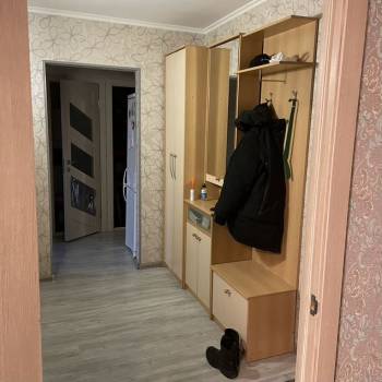 Сдается 2-х комнатная квартира, 56 м²