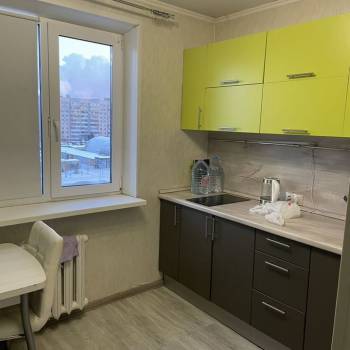 Сдается 2-х комнатная квартира, 56 м²