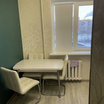 Сдается 2-х комнатная квартира, 56 м²