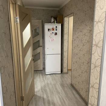 Сдается 2-х комнатная квартира, 56 м²