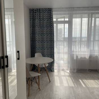 Сдается 1-комнатная квартира, 27 м²