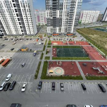 Сдается 1-комнатная квартира, 27 м²