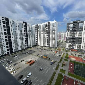 Сдается 1-комнатная квартира, 27 м²