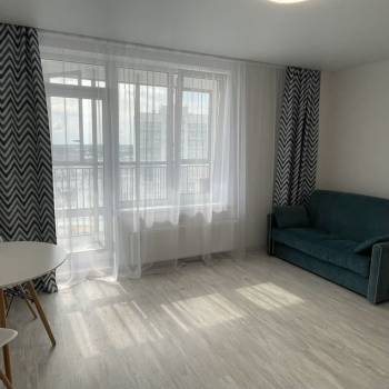 Сдается 1-комнатная квартира, 27 м²