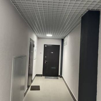 Сдается 1-комнатная квартира, 27 м²