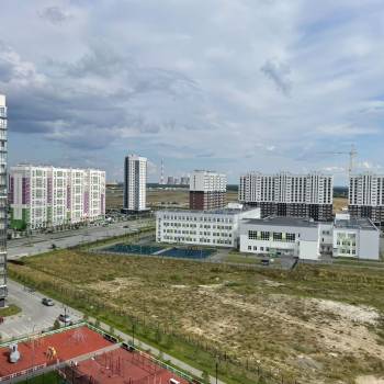 Сдается 1-комнатная квартира, 27 м²