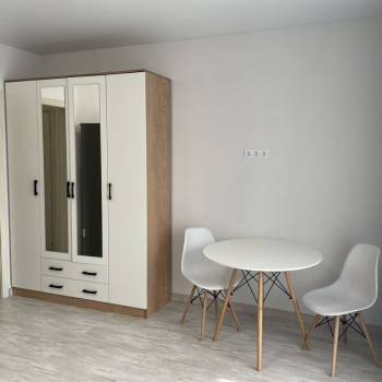 Сдается 1-комнатная квартира, 27 м²